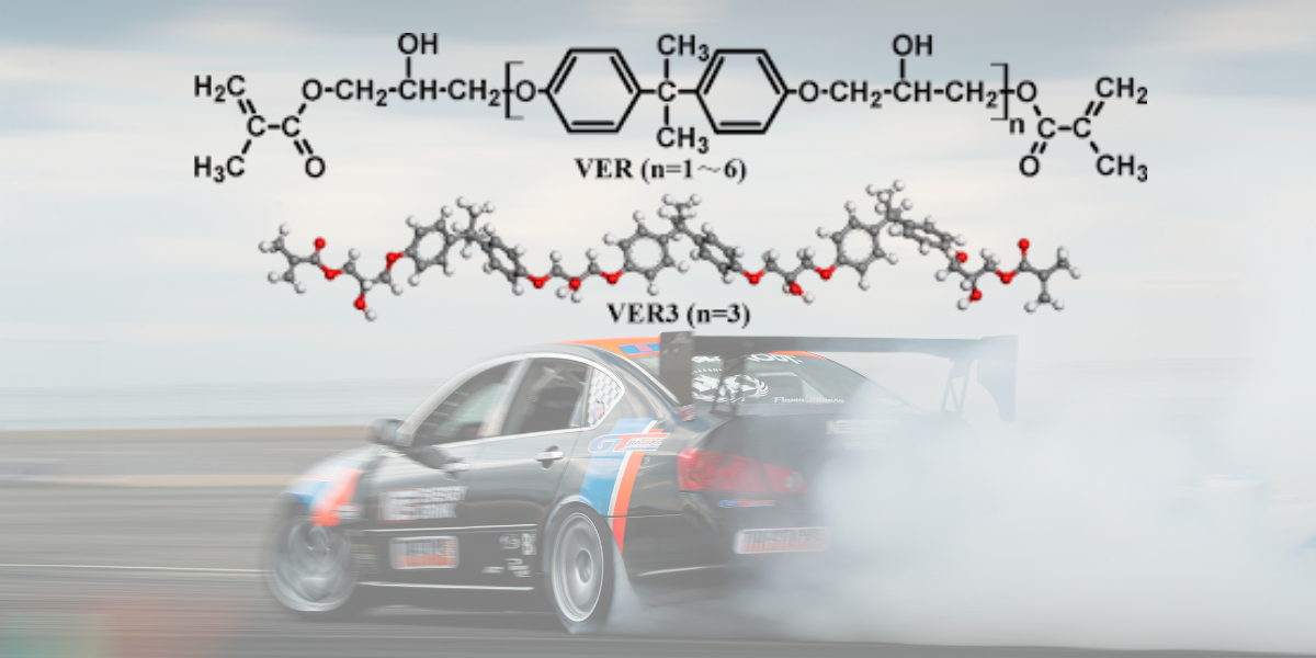 State-of-the-Art Resin Development Lab